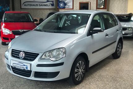 VW Polo 134.000 km 3.490 &euro; Rodenberg 31552