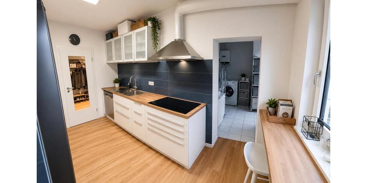 Doppelhaushälfte Hannover Bothfeld-Vahrenheide - 5 Zimmer, 174 m&sup2;, 650.000&euro; | Angebot:27092731