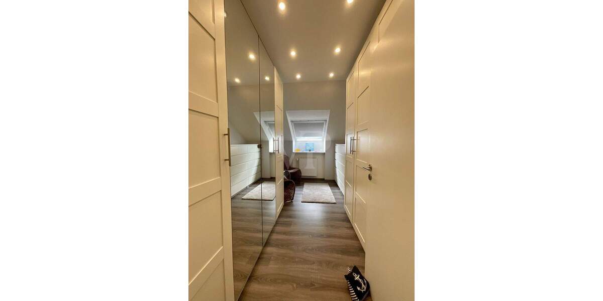 Reihenendhaus Gehrden - 4 Zimmer, 178 m&sup2;, 535.000&euro; | Angebot:25668524