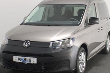 VW Caddy 5.000 km 30.990 &euro; Neustadt am Rübenberge 31535