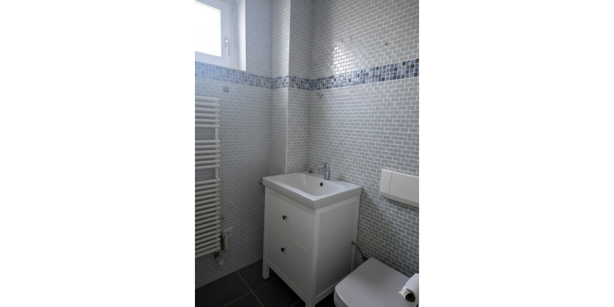 Hochparterre Hannover Linden-Limmer - 4 Zimmer, 105 m&sup2;, 299.000&euro; | Angebot:25106220