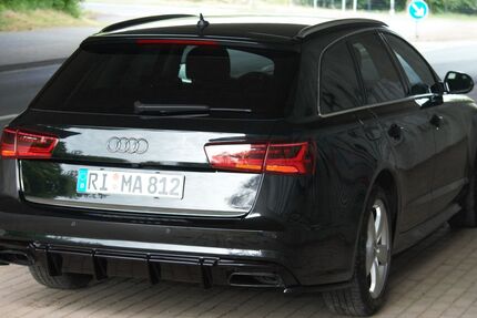 Audi A6 263.000 km 15.500 &euro; Pohle 31867