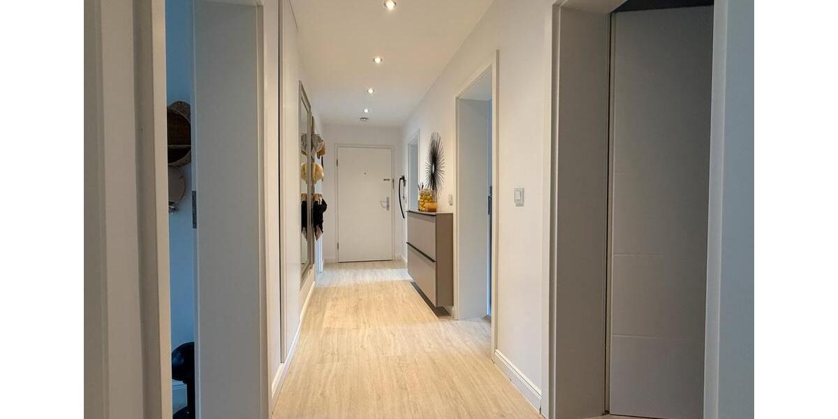 Etagenwohnung Hannover Döhren-Wülfel - 4 Zimmer, 85 m&sup2;, 349.900&euro; | Angebot:27476895