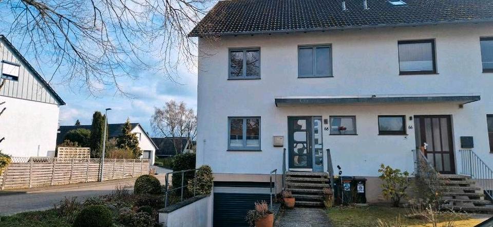 Doppelhaushälfte Garbsen Ortschaft Horst - 4 Zimmer, 110 m&sup2;, 395.000&euro; | Angebot:25961982