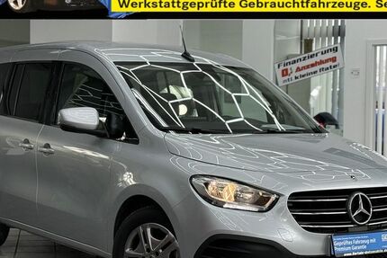 Mercedes-Benz T-Klasse 35.500 km 24.900 &euro; Fuhrberg 30938