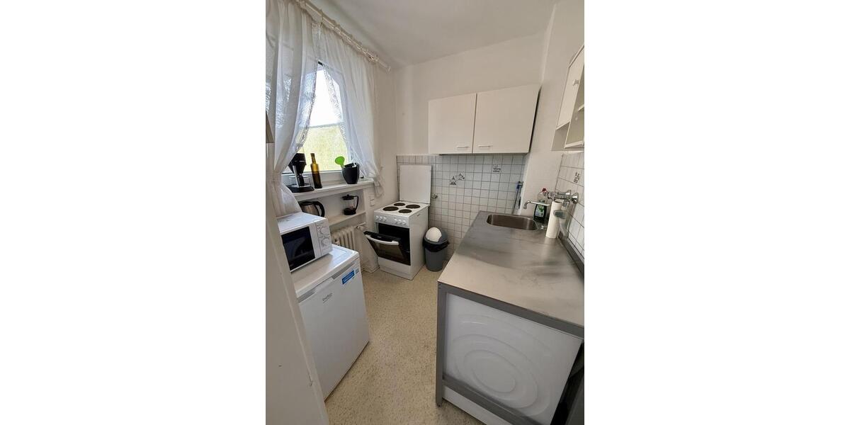 Etagenwohnung Langenhagen Engelbostel - 1 Zimmer, 550&euro; | Angebot:23257796