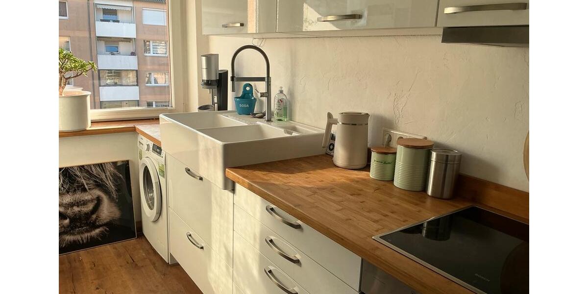 Etagenwohnung Hannover Bothfeld-Vahrenheide - 3 Zimmer, 68 m&sup2;, 195.000&euro; | Angebot:25839133