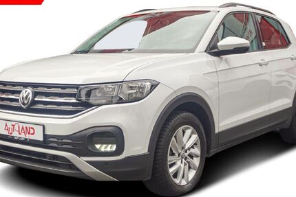 VW T-Cross 62.834 km 17.490 &euro; Hannover 30179