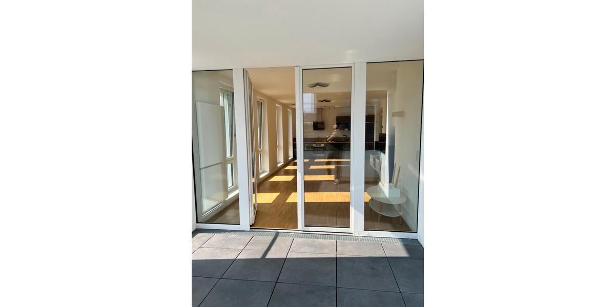 Etagenwohnung Hannover Bothfeld-Vahrenheide - 3 Zimmer, 85 m&sup2;, 1.999&euro; | Angebot:24804090