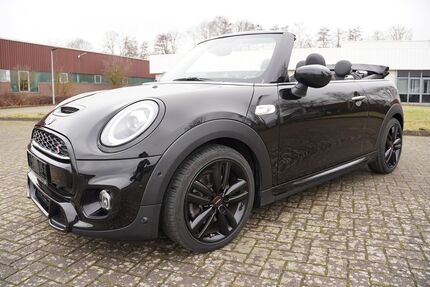 Mini Cooper S Cabrio 32.645 km 24.950 &euro; Burgwedel 30938