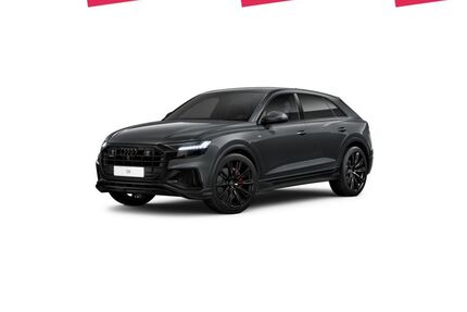 Audi Q8 35.271 km 64.650 &euro; Hannover 30179