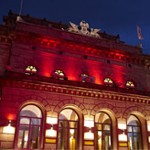 Geld ist Klasse