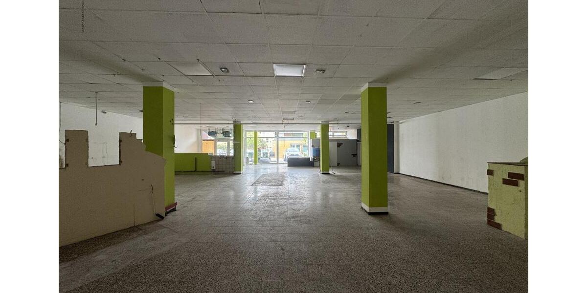Gewerbeobjekt Wennigsen (Deister) - 1.150&euro; | Angebot:26350656