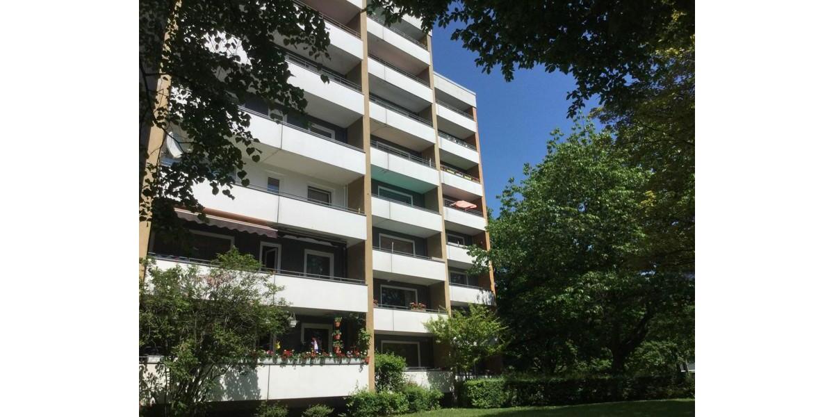Etagenwohnung Hannover Ricklingen - 2 Zimmer, 53 m&sup2;, 492&euro; | Angebot:25974450