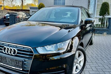 Audi A1 76.971 km 12.500 &euro; hannover 30659