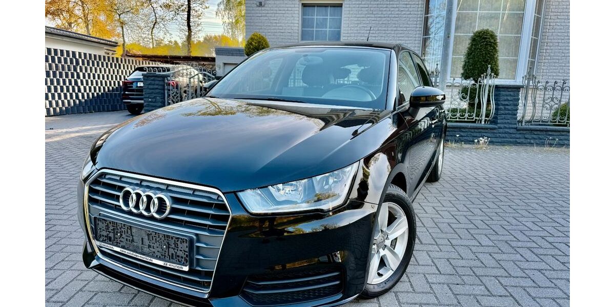 Audi A1 76.971 km 12.500 &euro; hannover 30659