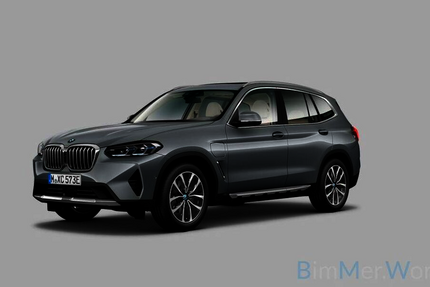 BMW X3 89.980 km 37.490 &euro; Burgdorf 31303