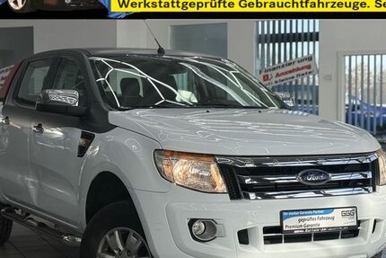 Ford Ranger 140.000 km 17.900 &euro; Fuhrberg 30938
