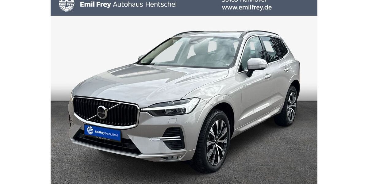 Volvo XC60 8.509 km 37.912 &euro; Hannover 30165