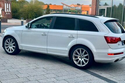 Audi Q7 318.000 km 14.499 &euro; Seelze 30926