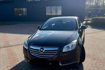 Opel Insignia 297.577 km 3.300 &euro; Garbsen 30287