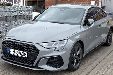 Audi A3 105.600 km 22.999 &euro; Sarstedt 31157