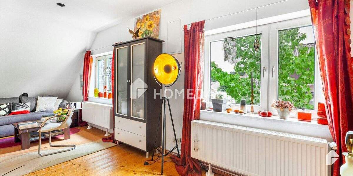 Einfamilienhaus Barsinghausen Egestorf - 7 Zimmer, 160 m&sup2;, 249.000&euro; | Angebot:25690575