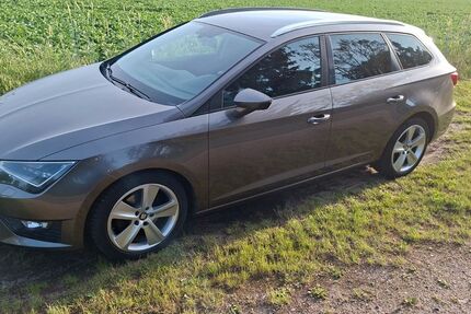 Seat Leon 181.500 km 5.500 &euro; Burgwedel 30938