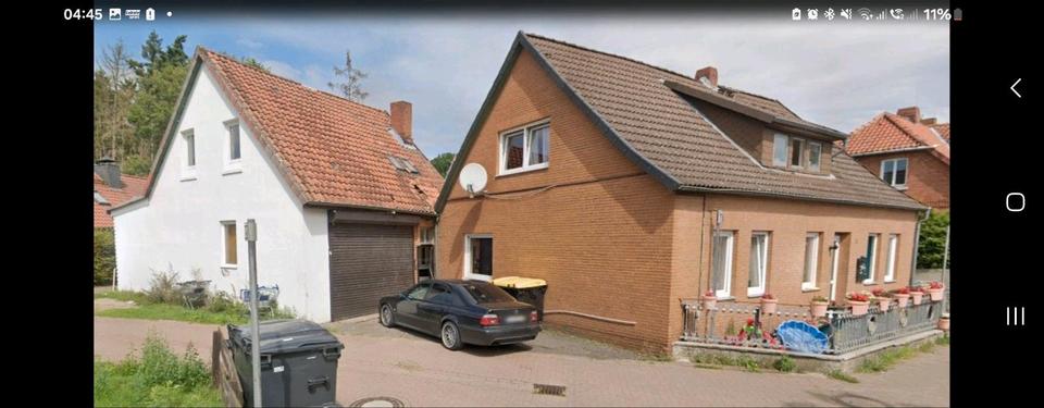 Mehrfamilienhaus, Wohnhaus Sehnde - 16 Zimmer, 276 m&sup2;, 301.000&euro; | Angebot:25210934
