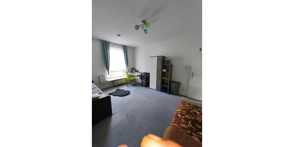 Etagenwohnung Hannover Herrenhausen-Stöcken - 3 Zimmer, 72 m&sup2;, 930&euro; | Angebot:26285941
