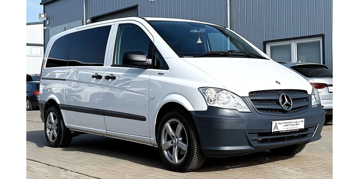 Mercedes-Benz Vito 165.000 km 15.950 &euro; Ronnenberg (Hannover) 30952