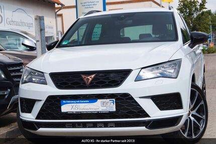Cupra Ateca 169.000 km 19.490 &euro; Burgdorf 31303