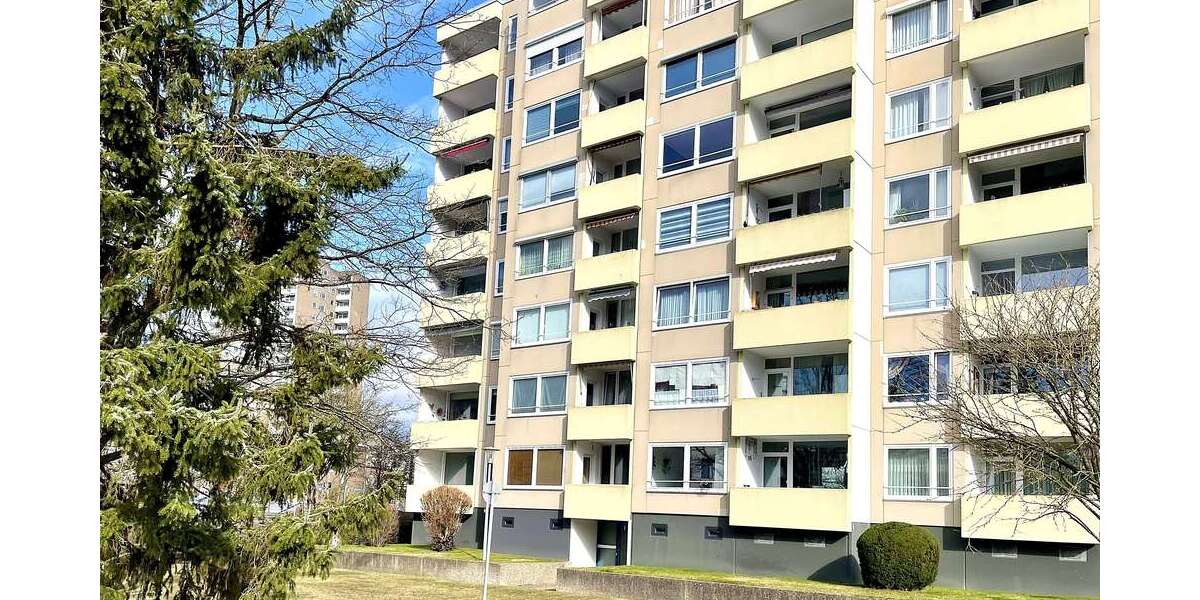 Etagenwohnung Laatzen Laatzen-Mitte - 3.5 Zimmer, 73 m&sup2;, 189.000&euro; | Angebot:25303174