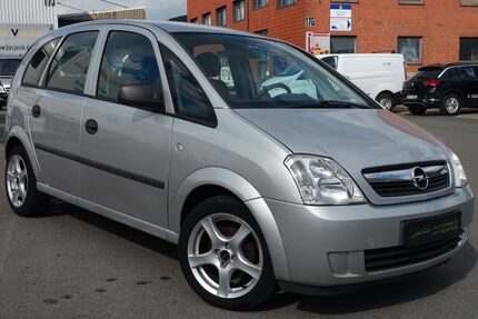 Opel Meriva 112.000 km 3.000 &euro; Springe 31832