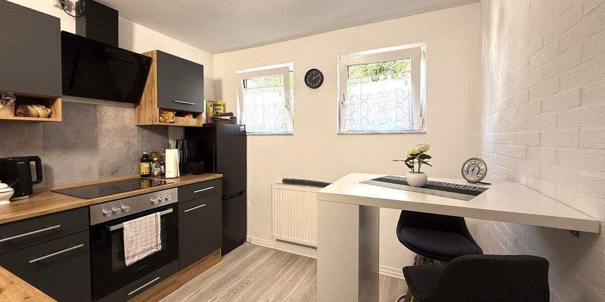 Mehrfamilienhaus, Wohnhaus Hannover Sahlkamp - 1 Zimmer, 625.000&euro; | Angebot:25771938