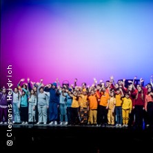 Das Kinderfest in der Staatsoper 10.05.2026 Staatsoper Hannover