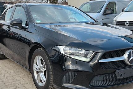 Mercedes-Benz A 180 216.256 km 12.810 &euro; Garbsen 30827