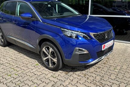 Peugeot 3008 66.500 km 18.480 &euro; Garbsen 30826