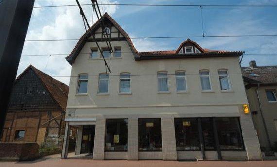 Dachgeschoßwohnung Laatzen - 3 Zimmer, 83 m&sup2;, 730&euro; | Angebot:25972253