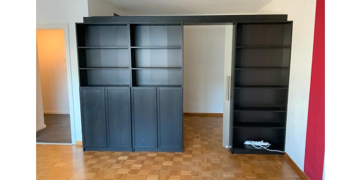 Etagenwohnung Hannover Vahrenwald-List - 1.5 Zimmer, 48 m&sup2;, 157.000&euro; | Angebot:24381994