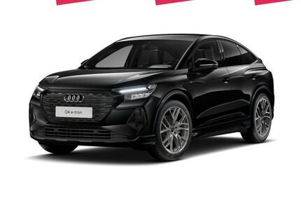 Audi Q4 e-tron 40.264 km 31.990 &euro; Hannover 30179