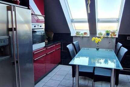 Wohnung Hannover Anderten - 4.5 Zimmer, 120 m&sup2;, 299.000&euro; | Angebot:24496256