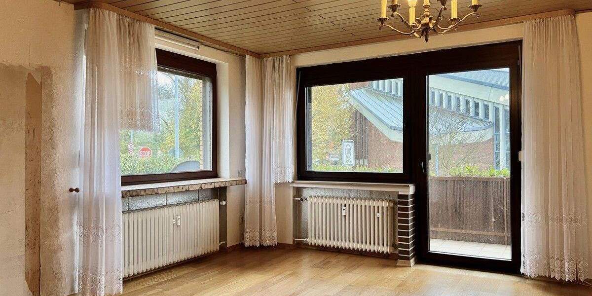 Mehrfamilienhaus, Wohnhaus Garbsen / Berenbostel Berenbostel - 1 Zimmer, 275 m&sup2;, 595.000&euro; | Angebot:25671372