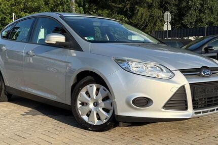 Ford Focus 198.000 km 2.050 &euro; Neustadt 31535