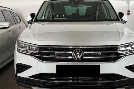 VW Tiguan 23.000 km 29.990 &euro; Langenhagen 30855