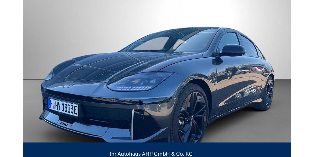 Hyundai IONIQ 6 12.306 km 41.280 &euro; Garbsen 30827