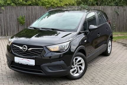 Opel Crossland (X) 95.000 km 8.490 &euro; Neustadt 31535
