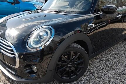 Mini Cooper 113.739 km 14.390 &euro; Springe 31832