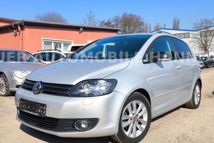VW Golf Plus 168.395 km 5.499 &euro; Hannover 30419