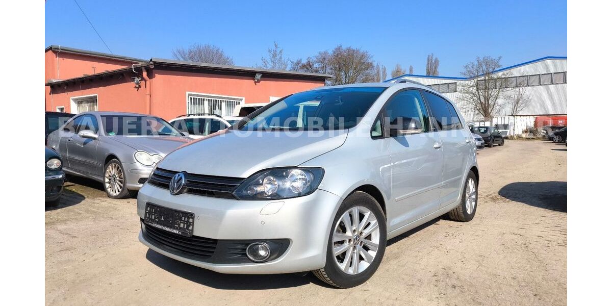 VW Golf Plus 168.395 km 5.499 &euro; Hannover 30419